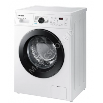 Mașină de spălat rufe Samsung WW70AG4S20CE, 7kg, Alb